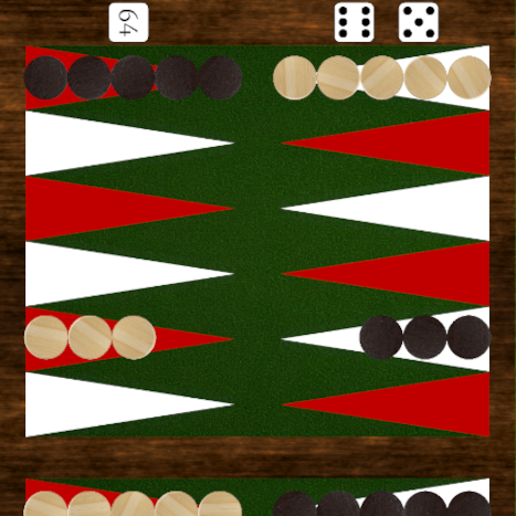 Backgammon