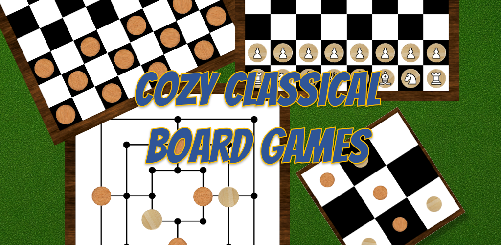 Get Cozy Board Games on Google Play