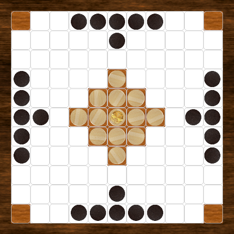 Hnefatafl Thumb