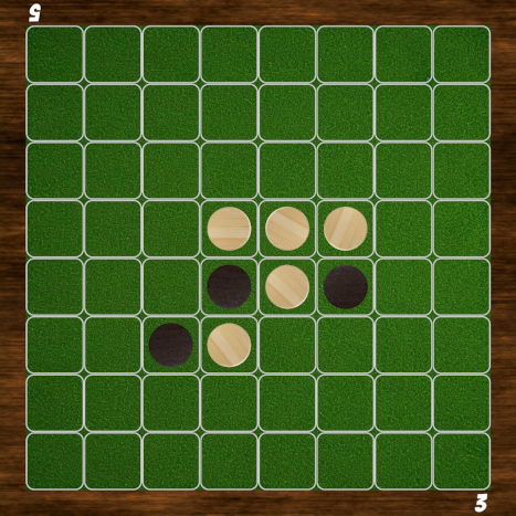 Reversi